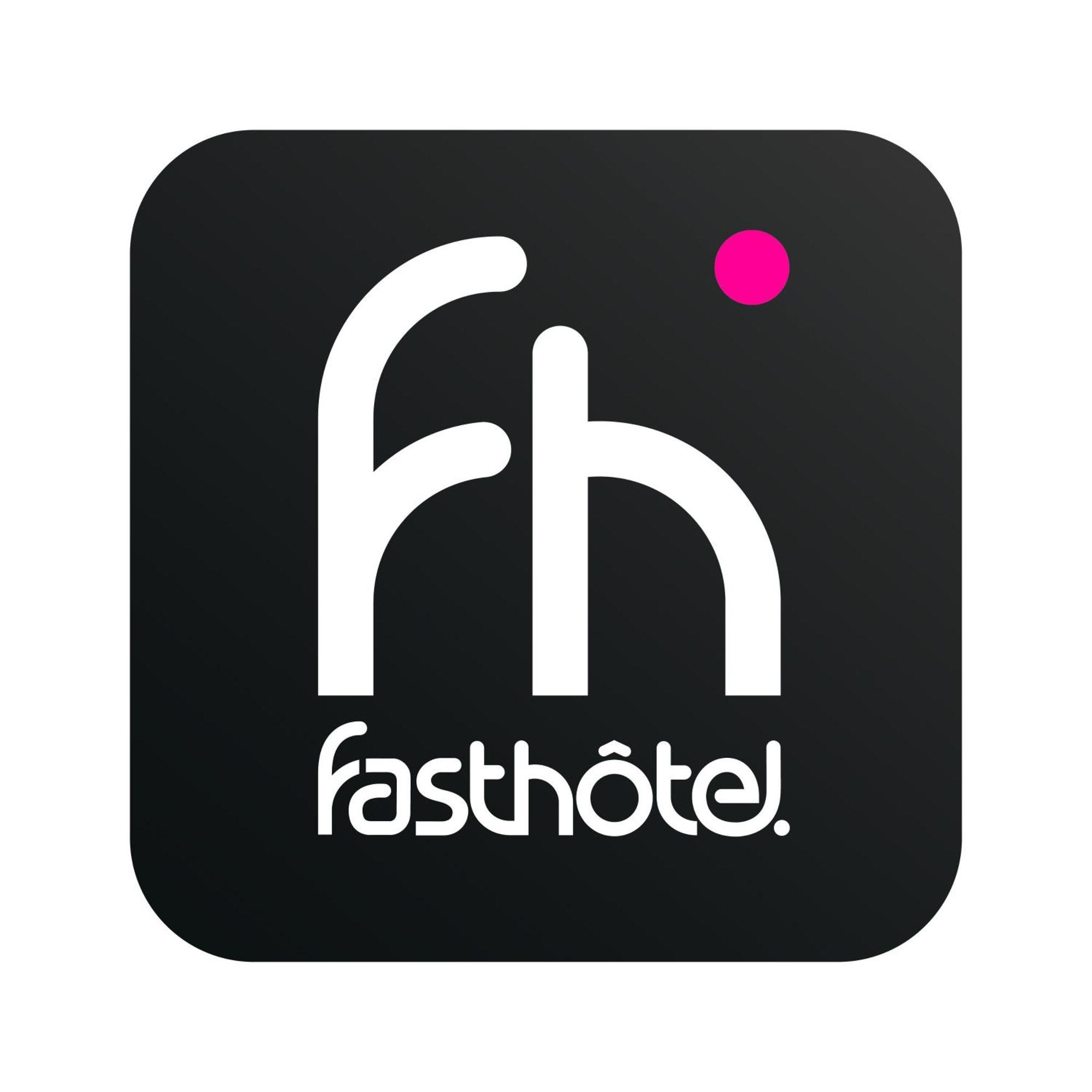 Fasthotel Perigueux - Un Hotel Fh Confort Marsac-sur-l'Isle Exterior photo