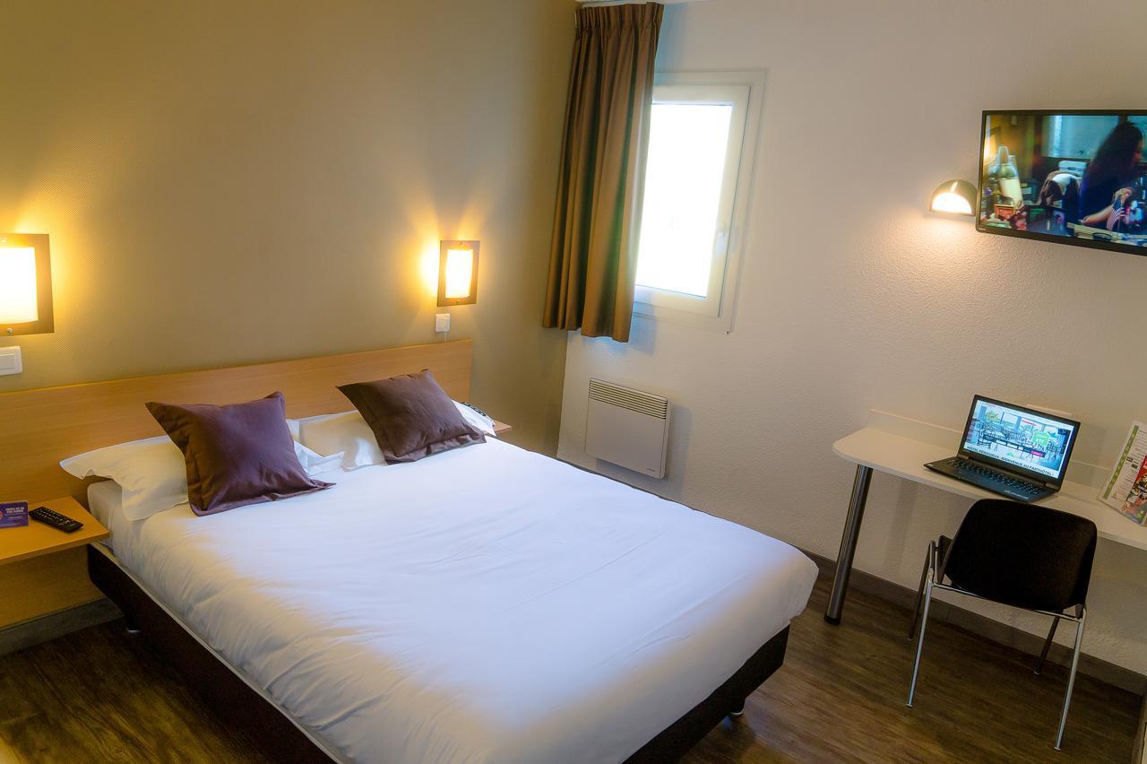 Fasthotel Perigueux - Un Hotel Fh Confort Marsac-sur-l'Isle Exterior photo