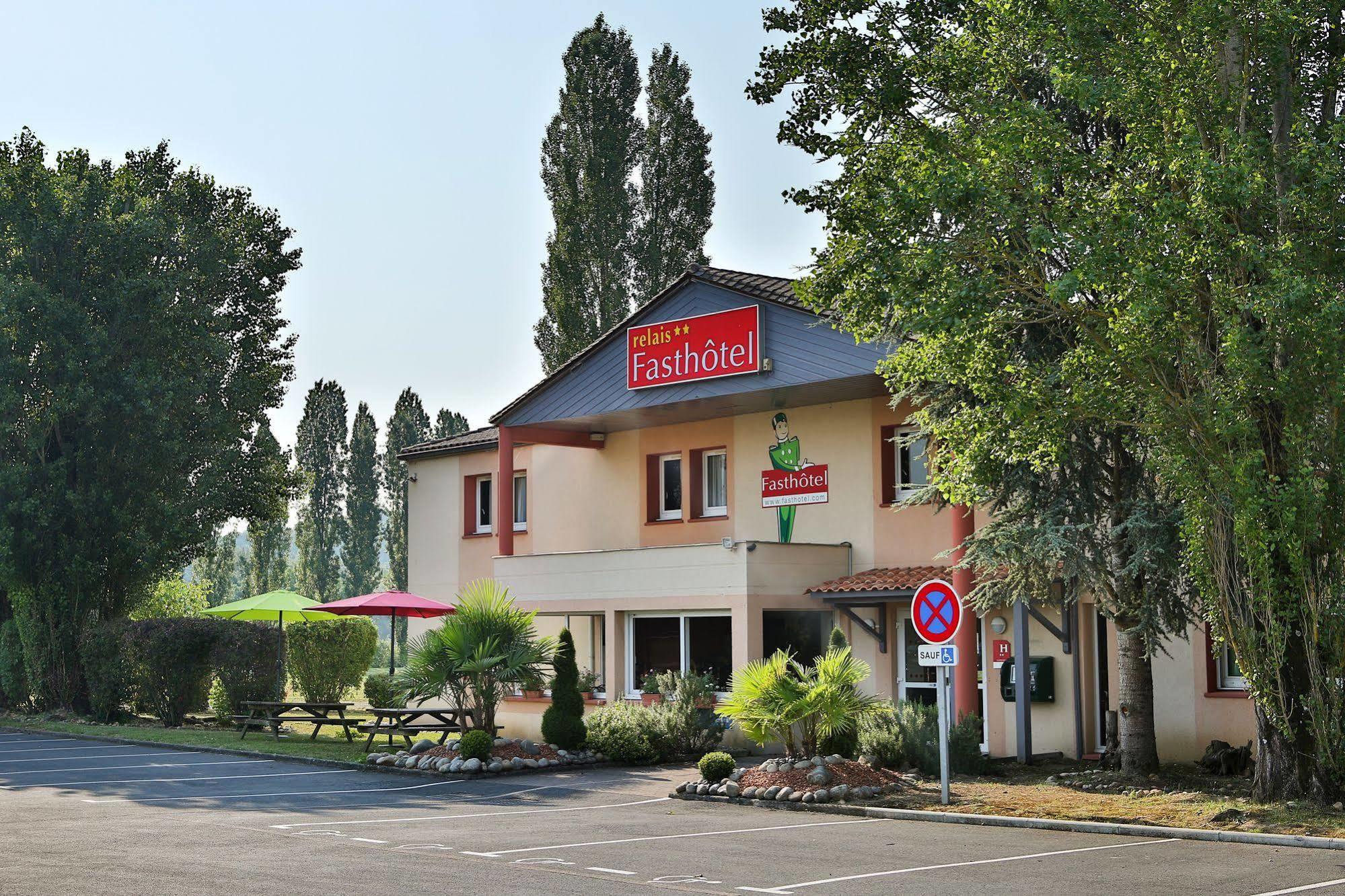Fasthotel Perigueux - Un Hotel Fh Confort Marsac-sur-l'Isle Exterior photo